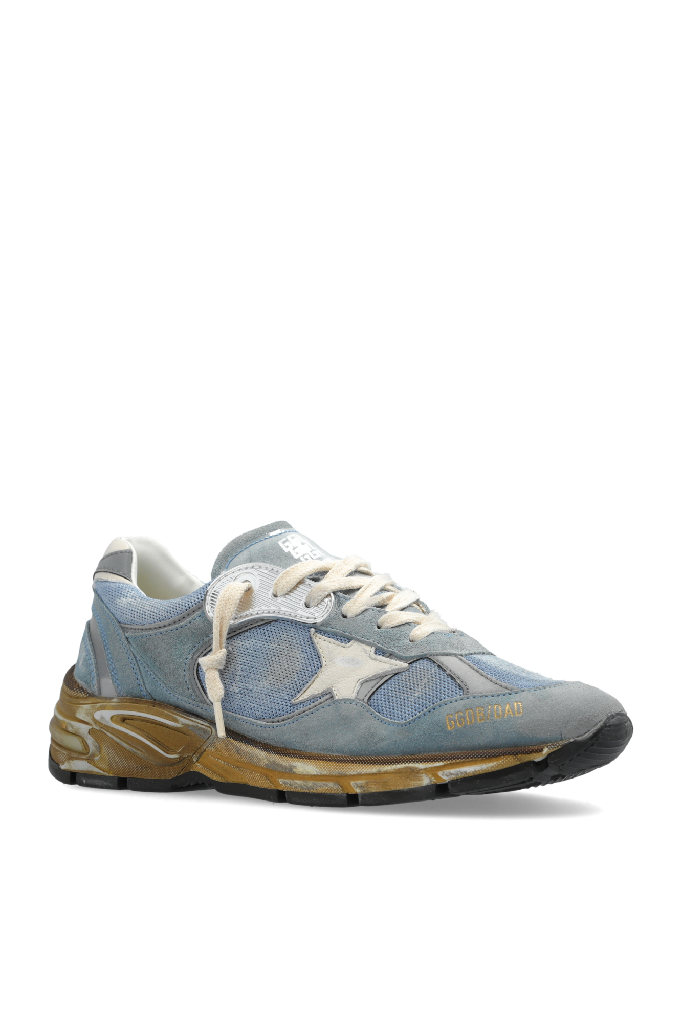 Blue 'Running Dad' sneakers Golden Goose - Vitkac Germany